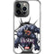 Marvel Venom Reaching Forward iPhone 16 Pro Max Clear Case